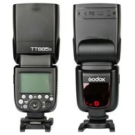 פלאש Godox TT685C למכירה 