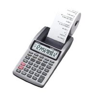 מכונת חישוב HR8TM Casio קסיו למכירה , 2 image