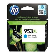 ראש דיו ציאן / כחול  953XL‏ F6U16AE HP למכירה 