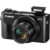 מצלמה  קומפקטית Canon Powershot G7 X mark II קנון למכירה 