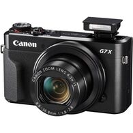 מצלמה  קומפקטית Canon Powershot G7 X mark II קנון למכירה , 2 image