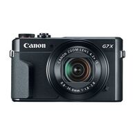 מצלמה  קומפקטית Canon Powershot G7 X mark II קנון למכירה , 5 image
