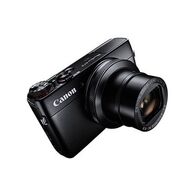 מצלמה  קומפקטית Canon Powershot G7 X mark II קנון למכירה , 4 image