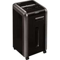 מגרסת נייר  60 ליטר Fellowes 225MI למכירה 