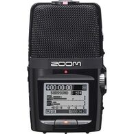 מכשיר הקלטה Zoom H2n למכירה 