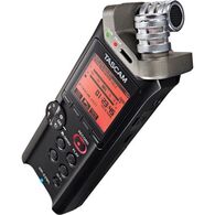 מכשיר הקלטה Tascam DR22WL למכירה 