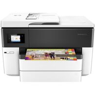 מדפסת  הזרקת דיו  משולבת HP Officejet Pro 7740 G5J38A למכירה 