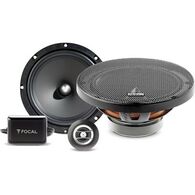 6.5 אינטש Focal RSE165 למכירה 