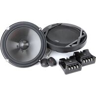 6.5 אינטש JBL CLUB 6500C למכירה 