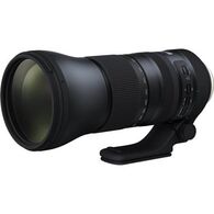 עדשה Tamron SP 150-600mm F5-6.3 Di VC USD G2 למכירה 