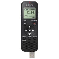 מכשיר הקלטה Sony ICD-PX370 סוני למכירה , 3 image