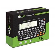 TEXTON 9222 Babylon בבילון למכירה , 2 image