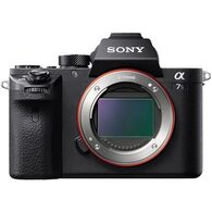 מצלמה  ללא מראה Sony Alpha A7 III סוני למכירה 