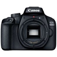 מצלמה רפלקס DSLR  Canon EOS 4000D קנון למכירה , 4 image
