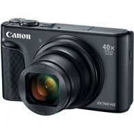 מצלמה  קומפקטית Canon PowerShot SX740 HS קנון למכירה 