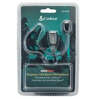 אוזניה למכשיר קשר Cobra GAEP02 למכירה , 2 image