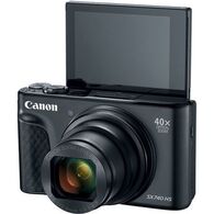 מצלמה  קומפקטית Canon PowerShot SX740 HS קנון למכירה , 6 image