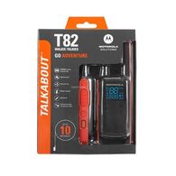מכשיר קשר Motorola TALKABOUT T82 מוטורולה למכירה 