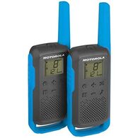 מכשיר קשר Motorola TALKABOUT T62 מוטורולה למכירה 