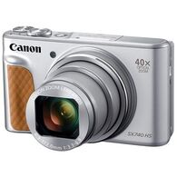 מצלמה  קומפקטית Canon PowerShot SX740 HS קנון למכירה , 3 image