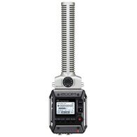 מכשיר הקלטה Zoom F1-SP F1 Field Recorder + Shotgun Mic למכירה 