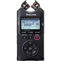 מכשיר הקלטה Tascam DR40X למכירה 