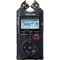 מכשיר הקלטה Tascam DR40X למכירה , 2 image