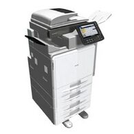 מכונת צילום Ricoh Aficio MP C300 למכירה 