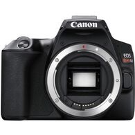 מצלמה רפלקס DSLR  Canon EOS Rebel SL3 / EOS 250D / EOS Kiss X10 קנון למכירה 