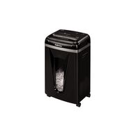 מגרסת נייר  22 ליטר Fellowes 450M למכירה , 2 image