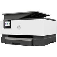 מדפסת  הזרקת דיו  משולבת HP OfficeJet  Pro 9013 1KR49B למכירה , 3 image