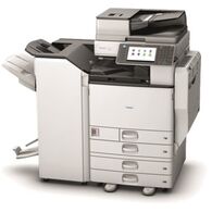 מכונת צילום Ricoh Aficio MP3352 למכירה , 2 image