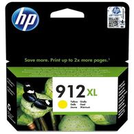ראש דיו HP 912XL Y 3YL83AE למכירה 