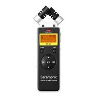 מכשיר הקלטה Saramonic SR-Q2 למכירה 