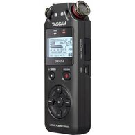 מכשיר הקלטה Tascam DR05X למכירה 