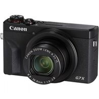 מצלמה  קומפקטית Canon PowerShot G7 X Mark III קנון למכירה , 2 image