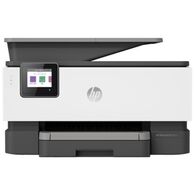 מדפסת  הזרקת דיו  משולבת HP OfficeJet  Pro 9013 1KR49B למכירה 