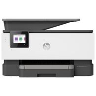 מדפסת  הזרקת דיו  משולבת HP OfficeJet  Pro 9013 1KR49B למכירה , 2 image