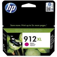 ראש דיו HP 912XL M 3YL82AE למכירה 