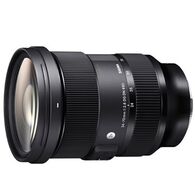 עדשה Sigma 24-70mm F2.8 DG DN Art סיגמה למכירה , 3 image