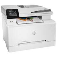 מדפסת  לייזר  משולבת HP LaserJet Pro MFP M283fdw 7KW75A למכירה 