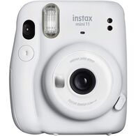 מצלמה  פיתוח מיידי Fuji Instax Mini 11 פוג'י למכירה 