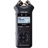 מכשיר הקלטה Tascam DR07X למכירה 