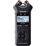 מכשיר הקלטה Tascam DR07X למכירה , 2 image
