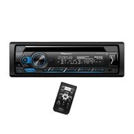 רדיו דיסק לרכב Pioneer DEH-S4250BT פיוניר למכירה , 3 image