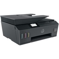 מדפסת  הזרקת דיו  משולבת HP Smart Tank 615 (Y0F71A) למכירה , 4 image