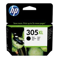 ראש דיו  שחור HP 305XL 3YM62AE למכירה 