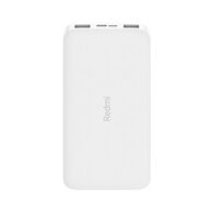 מטען נייד Xiaomi Redmi Power Bank 10,000mAh שיאומי למכירה 