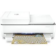 מדפסת  הזרקת דיו  משולבת HP DeskJet Plus Ink Advantage 6475 5SD78C למכירה 