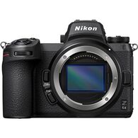 מצלמה  ללא מראה Nikon Z6 II ניקון למכירה , 2 image